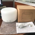 Essential Oil Aroma Diffuser Machine Manufacturer Factory Since 2017